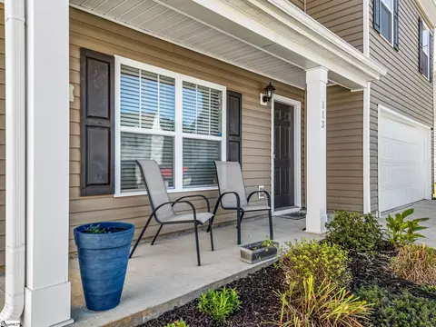Exterior - 113 Foxcroft Ct, Easley, SC 29640 photo 2 of 11