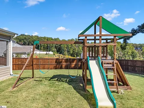Exterior - 113 Foxcroft Ct, Easley, SC 29640 photo 9 of 11