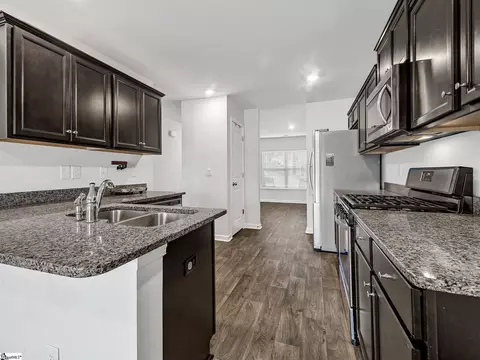 Kitchen - 113 Foxcroft Ct, Easley, SC 29640 photo 5 of 6