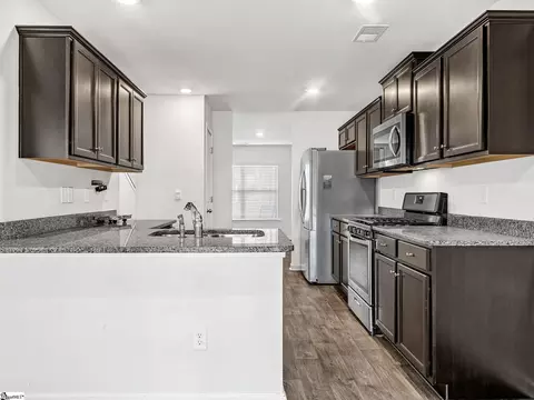 Kitchen - 113 Foxcroft Ct, Easley, SC 29640 photo 6 of 6