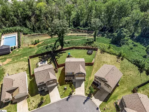 View/Area - 113 Foxcroft Ct, Easley, SC 29640 photo 2 of 2
