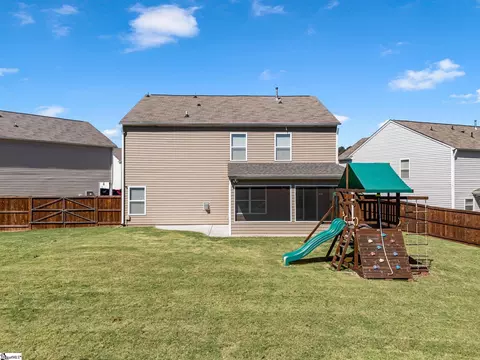 Exterior - 113 Foxcroft Ct, Easley, SC 29640 photo 7 of 11