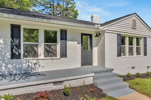 1 Cashmere Dr, Greenville, SC 29605