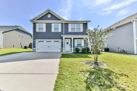 115 Solstice St, Fountain Inn, SC 29644