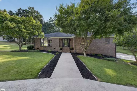 5 Crestline Rd, Greenville, SC 29609