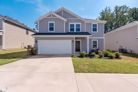 109 Mainsail Way, Spartanburg, SC 29306
