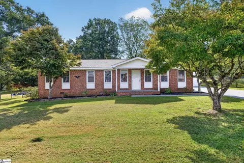 7 Shubuta Ct, Greenville, SC 29617