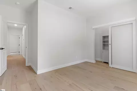 Bedroom - 452 Congaree Rd, Roebuck, SC 29376 photo 6 of 7