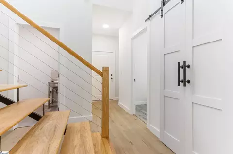 Entry Way - 452 Congaree Rd, Roebuck, SC 29376 photo 2 of 3