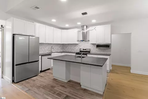 Kitchen - 452 Congaree Rd, Roebuck, SC 29376 photo 1 of 5