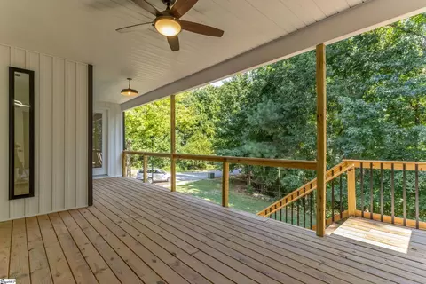 Exterior - 452 Congaree Rd, Roebuck, SC 29376 photo 4 of 7