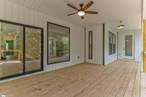 Exterior - 452 Congaree Rd, Roebuck, SC 29376 photo 5 of 7