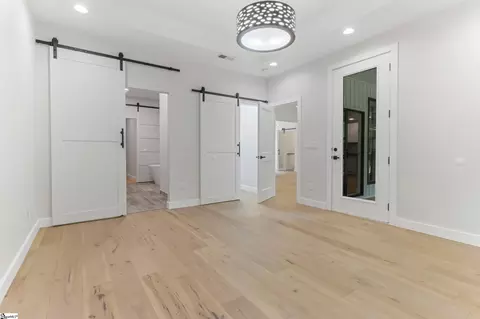 Bedroom - 452 Congaree Rd, Roebuck, SC 29376 photo 1 of 7