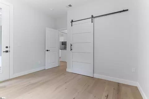 Bedroom - 452 Congaree Rd, Roebuck, SC 29376 photo 3 of 7