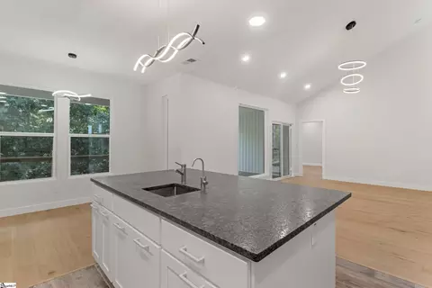 Kitchen - 452 Congaree Rd, Roebuck, SC 29376 photo 4 of 5