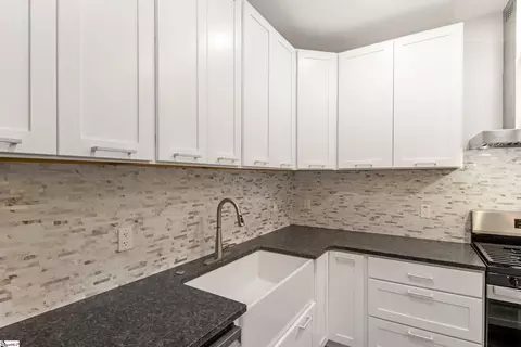 Kitchen - 452 Congaree Rd, Roebuck, SC 29376 photo 5 of 5