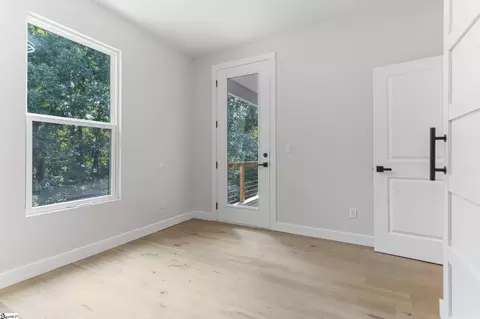 Bedroom - 452 Congaree Rd, Roebuck, SC 29376 photo 4 of 7
