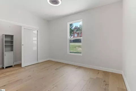 Bedroom - 452 Congaree Rd, Roebuck, SC 29376 photo 5 of 7