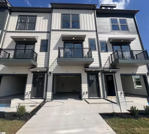 305 Carson Pl, Greenville, SC 29605