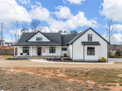 459 Gramling School Rd, Inman, SC 29349