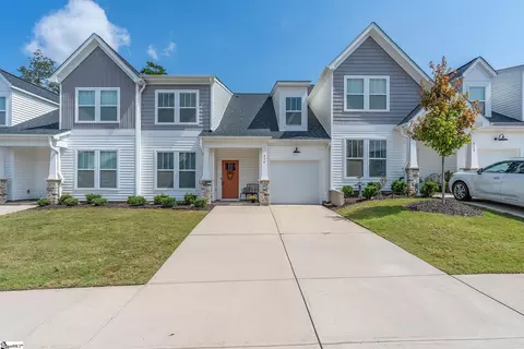 414 Ambleside Ln, Greenville, SC 29605