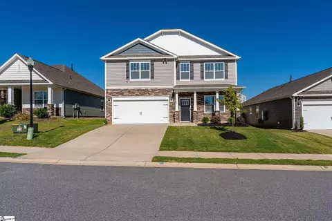 115 Bayridge Rd, Simpsonville, SC 29680