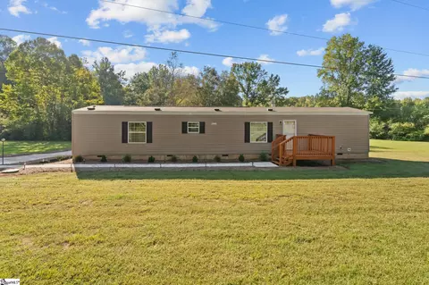 227 Saw Mill Rd, Marietta, SC 29661