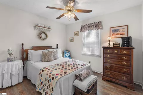 Bedroom - 171 Venture Dr, Liberty, SC 29657 photo 3 of 6