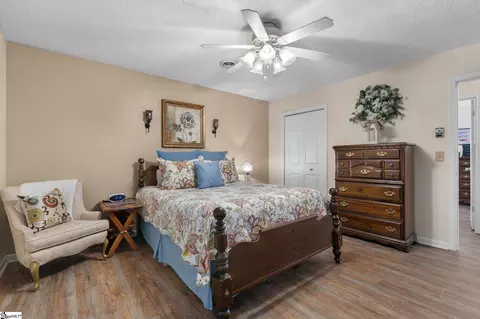 Bedroom - 171 Venture Dr, Liberty, SC 29657 photo 2 of 6