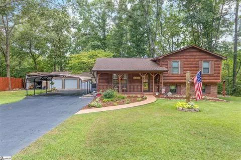 171 Venture Dr, Liberty, SC 29657