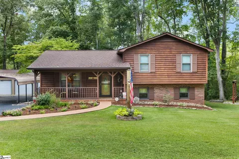 Exterior - 171 Venture Dr, Liberty, SC 29657 photo 1 of 7