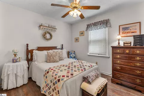 Bedroom - 171 Venture Dr, Liberty, SC 29657 photo 4 of 6