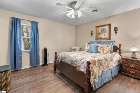 Bedroom - 171 Venture Dr, Liberty, SC 29657 photo 1 of 6