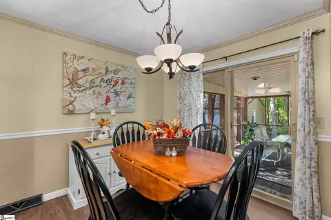 Dining - 171 Venture Dr, Liberty, SC 29657 photo 3 of 3