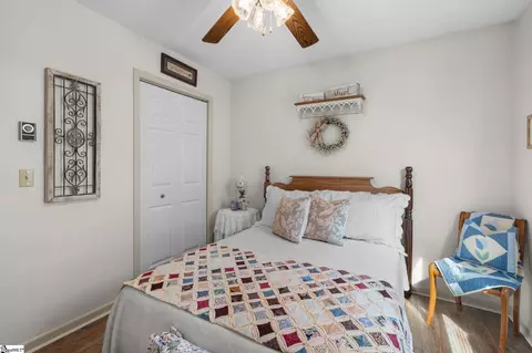 Bedroom - 171 Venture Dr, Liberty, SC 29657 photo 5 of 6