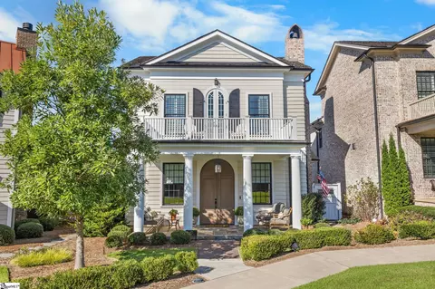 412 Renneson Dr #LOT 23, Greenville, SC 29615