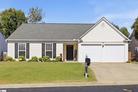 203 Woolridge Way, Greer, SC 29650