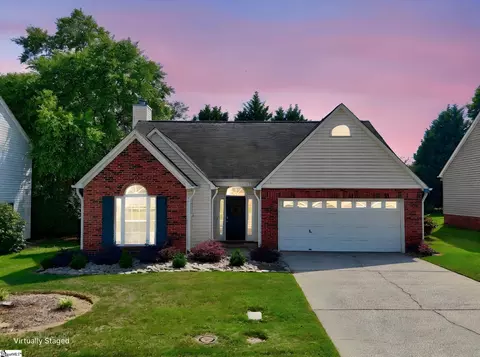 214 Ashridge Way, Simpsonville, SC 29681