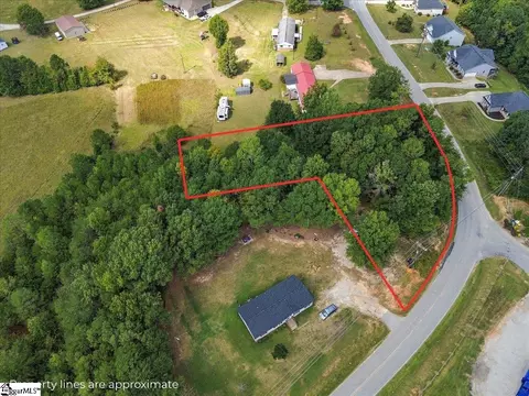 Hipps Road, Simpsonville, SC 29681