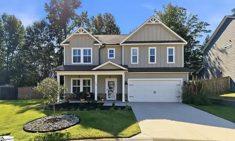 120 Marshfield Trl, Simpsonville, SC 29680