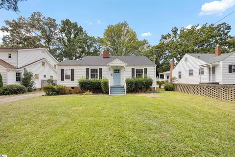 14 Tabor St, Greenville, SC 29609