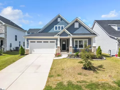 115 Dunroyal Rd, Fountain Inn, SC 29644