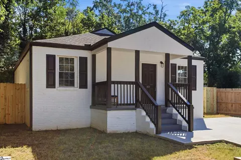 401 Fair St, Greenville, SC 29609