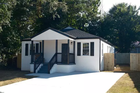 401 Fair St, Greenville, SC 29609