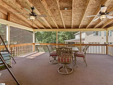 Exterior - 119 Mockingbird Ln, Easley, SC 29640 photo 5 of 9