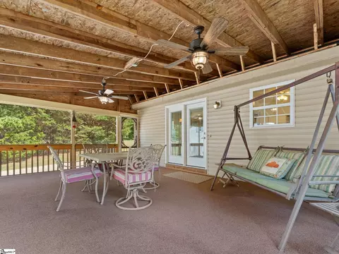 Exterior - 119 Mockingbird Ln, Easley, SC 29640 photo 4 of 9