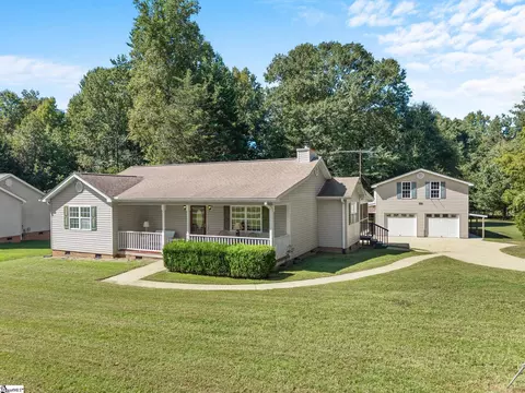 Exterior - 119 Mockingbird Ln, Easley, SC 29640 photo 2 of 9