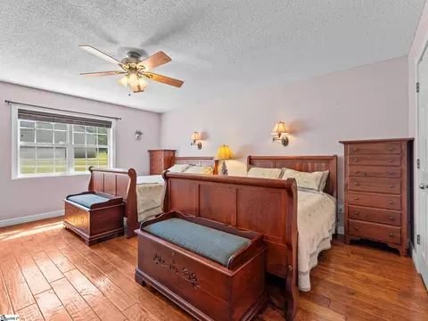 Bedroom - 119 Mockingbird Ln, Easley, SC 29640 photo 3 of 4
