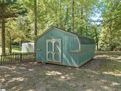Exterior - 119 Mockingbird Ln, Easley, SC 29640 photo 6 of 9