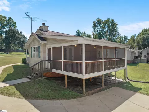 Exterior - 119 Mockingbird Ln, Easley, SC 29640 photo 1 of 9